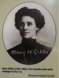Mary H. Gibbs