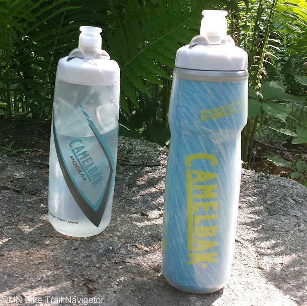 Explore Wisconsinbly CamelBak Vacuum Insulated Bottle - Drink
