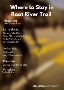 root river