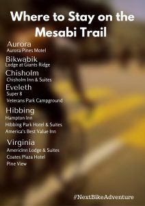 mesabi trail