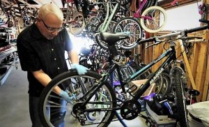 Quick and easy tips for proper bicycle maintenance to keep your bike in top shape.
