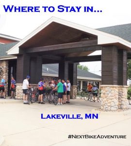 Where to Stay in Lakeville, MN