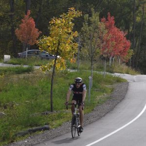 With the gorgeous change of seasons the October bike events we have listed will keep you pedaling through crisp autumn scenery, here in the upper Midwest.