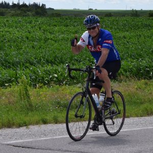 When you're out touring the countryside or riding your bike in town here are six bike maintenance items to carry with you to help fix the most common problems you may encounter.