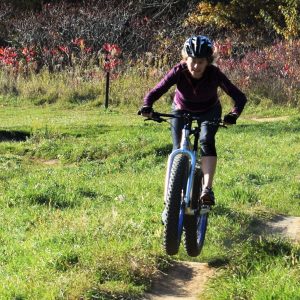 Its Motivational Monday and as more fat Bike enthusiasts discover the highs of this ballooning sport, the fun is just beginning