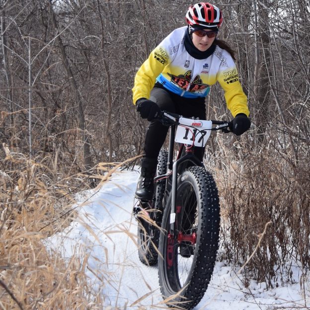 These bike events are a great start to March. You can get some more fat biking in, hone your BMX skills on an indoor track, and more.