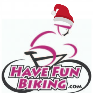 It's finally the day we've all been waiting for,Christmas is finally here, so Merry Christmas and Happy Holidays from all of us here at HaveFunBiking.com!