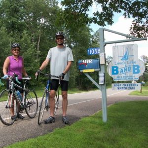 This Travel Tuesday start thinking about your next bike adventure.