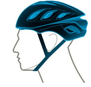 something secret steers us — me: *googling what kind of bike helmet i  should