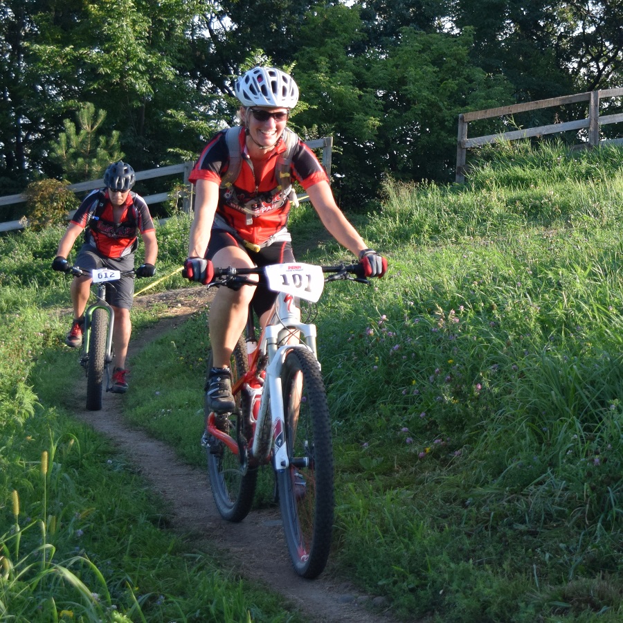 types of road bike races