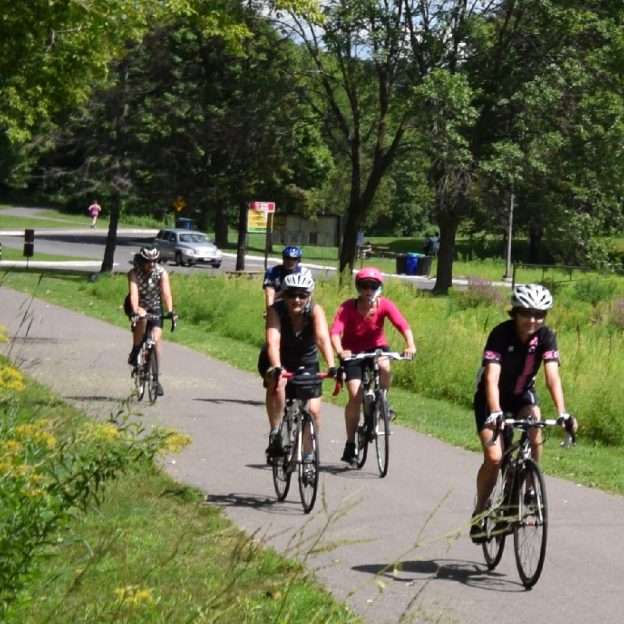 Exploring Northfield has a lot to offer anyone who comes to visit. This guide should provide you a great head start to finding your #NextBikeAdventure.