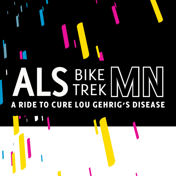 ALS Bike Trek MN