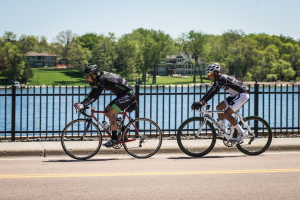 Two fun routes the Fulton Gran Fondo, and the Medio Fondo explore some of the most picturesque parts of the Twin Cities.