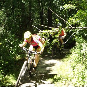 Starting a new sport like Mountain Biking is a ton of fun. The experience of exploring local trails and challenging obstacles is exhilarating. Here are a few tips.