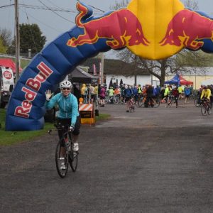 The Minnesota Ironman is a little over a month away. Couple that with 30 days of biking for your best April ever. Read how to get ready and stay motivated!