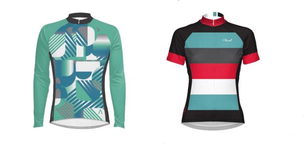 cycling jersey meaning