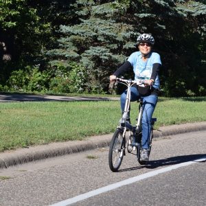My Experiences Choosing, Traveling and Riding a Travel Bike Around the Globe