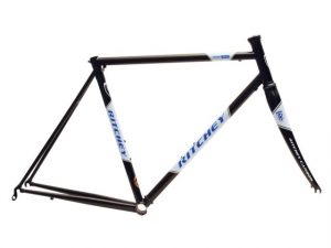 travel bike frame