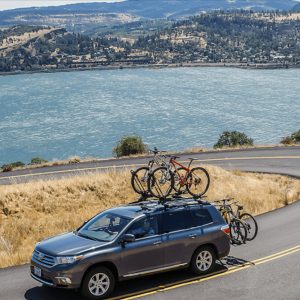 In most cases a bicycle rack for your auto is a necessity if you want to transport your bike safely. Here are a few tips and facts about choosing, buying and installing the right bike racks.