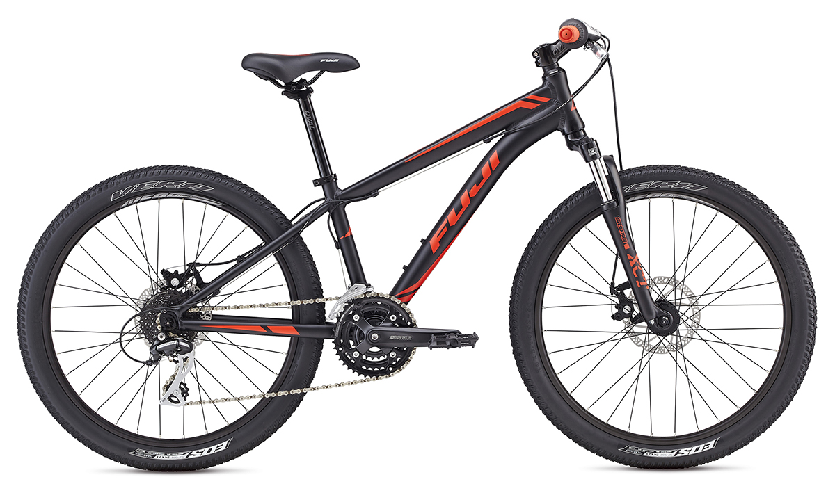 Next mountain shop bike