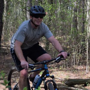 The last May Day is going to be a fun day on your bike and hit the trail