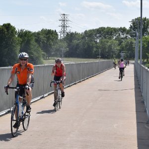 The summer is prime time for fun in the sun. Take a look at how to plan for an enjoyable, safe, and prepared bike trip this summer.