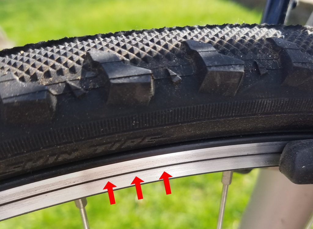 How to Adjust Your VBrakes for More Control and Safety