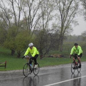 Sadly, it is sometimes unavoidable to ride in the rain. So, when you do get caught in the rain, use these bike maintenance tips to protect your equipment.