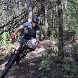 The first Monday in June! Its going to be a fun day hitting the trail on your bike.
