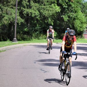 Explore the town on Blaine, with the largest amateur sports complex with bicycle racing, hockey, soccer, curling and disc golf to find the Olympian in you.