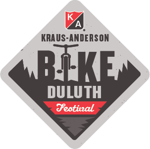 Kraus-Anderson Bike Duluth Festival