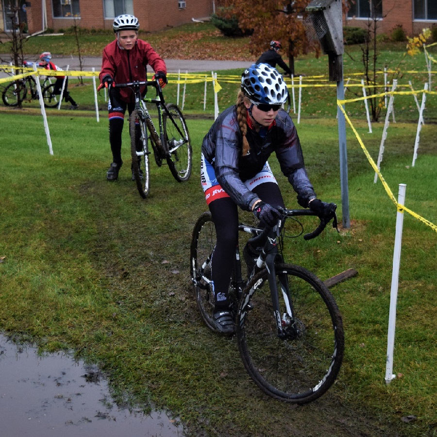 Along with sweat and other body fluids, wet weather and mud can play a toll on your bike gear.