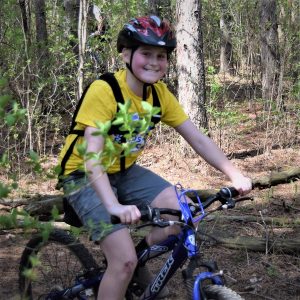 With the temps cooling down and humidity dropping it's a perfect day for a trail ride on one of  Minnesota's mountain bike trails maintained by members of MORC (Minnesota Off Road Cyclists).