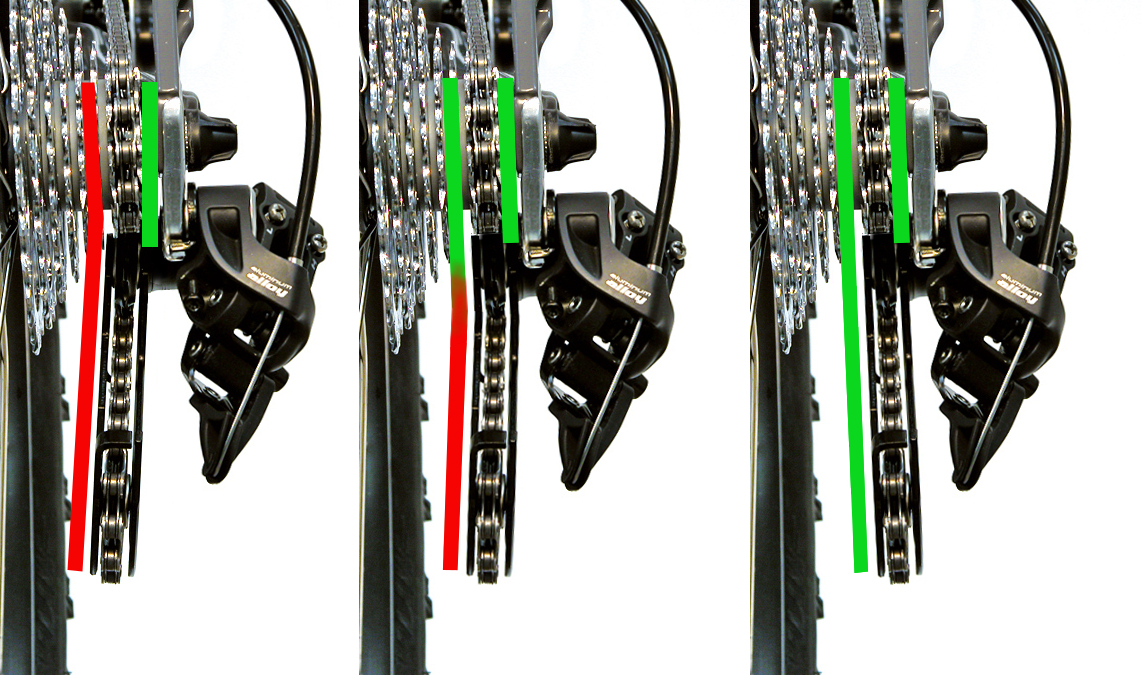 Tips and Tricks to Adjust Your Bike's Rear Derailleur