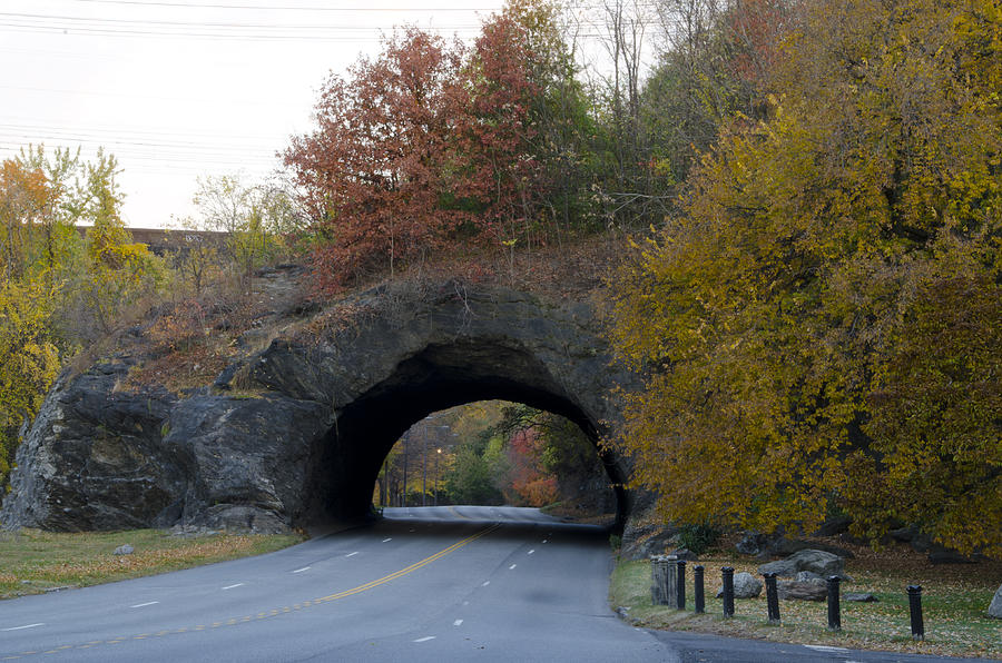 road hazards