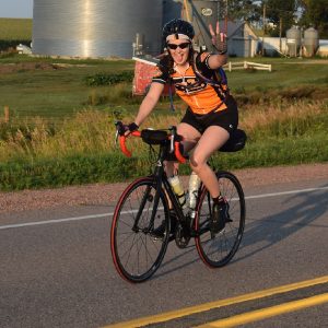 It’s Friday and time to ride off on another weekend of fun