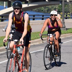 It’s Friday and time to ride off on another weekend of fun, with summer temps still hanging in there it's for that #nextbikeadventure
