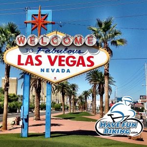 In the U.S. bike markets it all happens at Interbike.