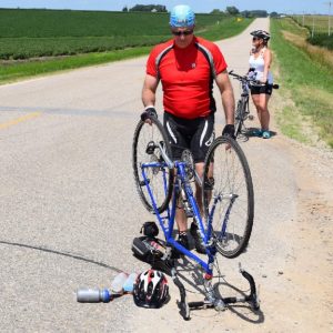 Tubeless tires are one of the best upgrades you can make to your bike. This is the HaveFunBiking guide to tubeless tire setup and troubleshooting.