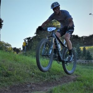 If life were a mountain bike trail and Wheelie Wednesday helped smooth out your day-to-day ride or aided you in dropping into your sweet spot.