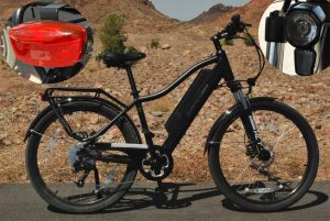 Interbike E Bikes
