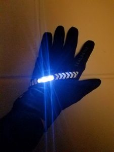 halo glove
