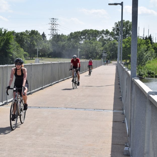 An adventure of a lifetime, along Minnesota's Mississippi River Trail