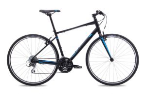 commuter bike