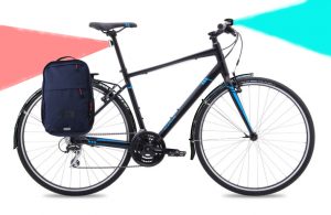 commuter bike