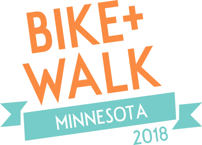 Bike+Walk Minnesota Conference