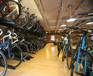 Bike Shop