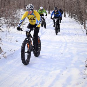 Along with a new fat tire race, the 12th Annual Ham Lake Snowbowl  takes place February 10th offering fun things to see and do for the whole family.  Ham Lake is located in the Twin Cities Gateway Area on the north side of Minneapolis and St Paul