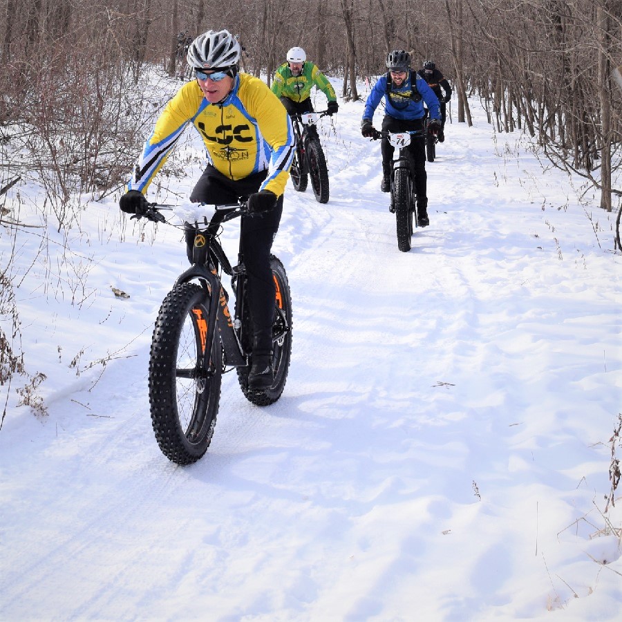 Snowbowl mountain online biking