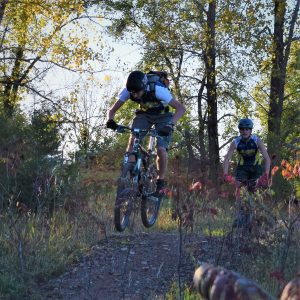 If life were a mountain bike trail and Wheelie Wednesday helped smooth out your day-to-day ride or aided you in dropping into your sweet spot, why not review the following tips to make your week an adrenaline high?